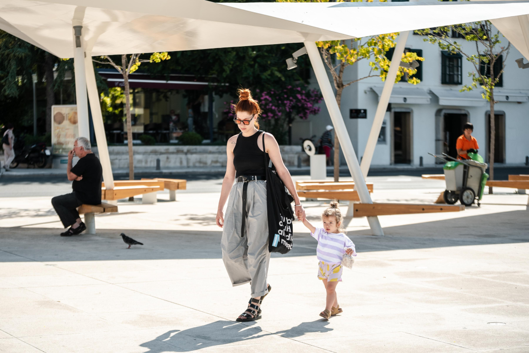 FOTO Đir po gradu, četvrtak 29. lipnja