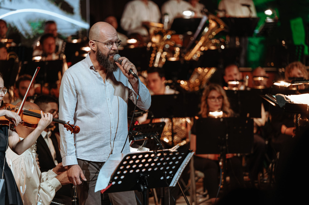 Od Cohena do Lady Gage: Glazbari na sv.Mihovilu proslavili 175 godina od osnutka