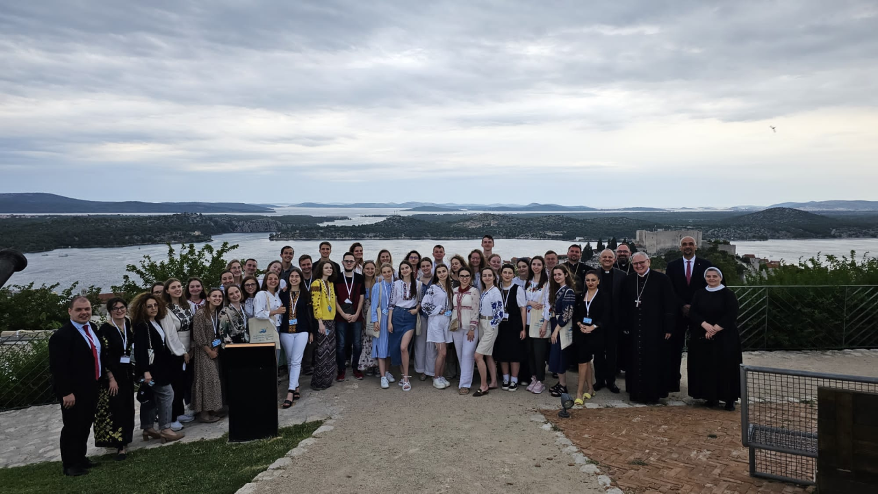 Na Baroneu otvorena  Ljetna škola  Practicing Resilience 