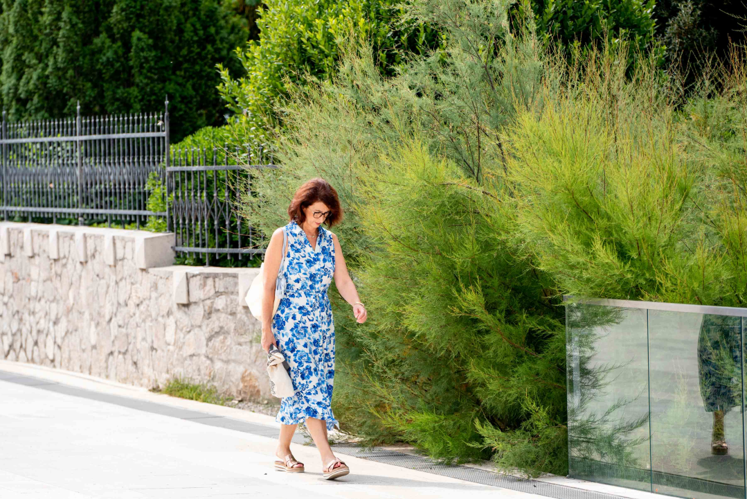 FOTO Đir po gradu, subota 1. srpnja