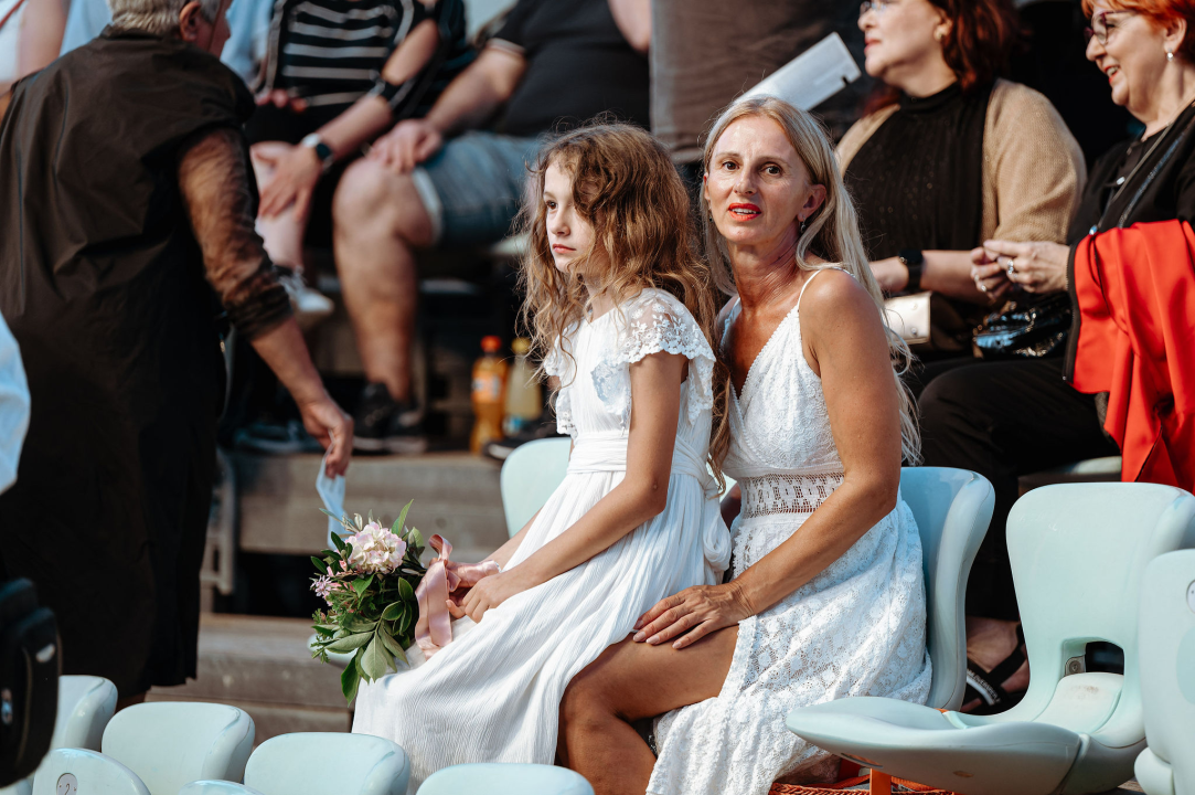 Maksim Mrvica impresivnim koncertom na tvrđavi sv. Mihovila potvrdio svoj zvjezdani status 