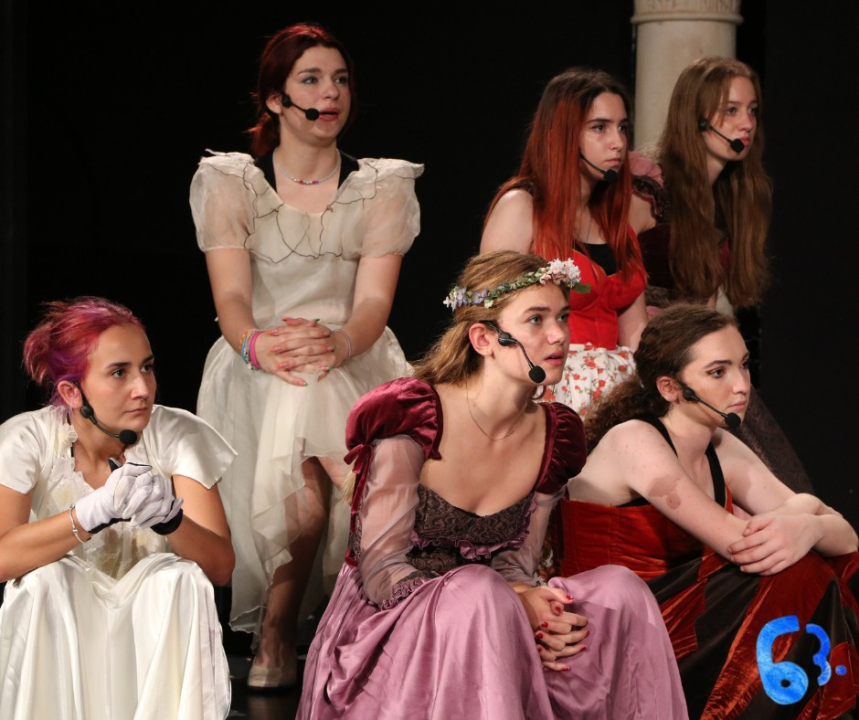 Od ljubavi prema sportu do ljubavi prema domu - klasika na MDF-u 