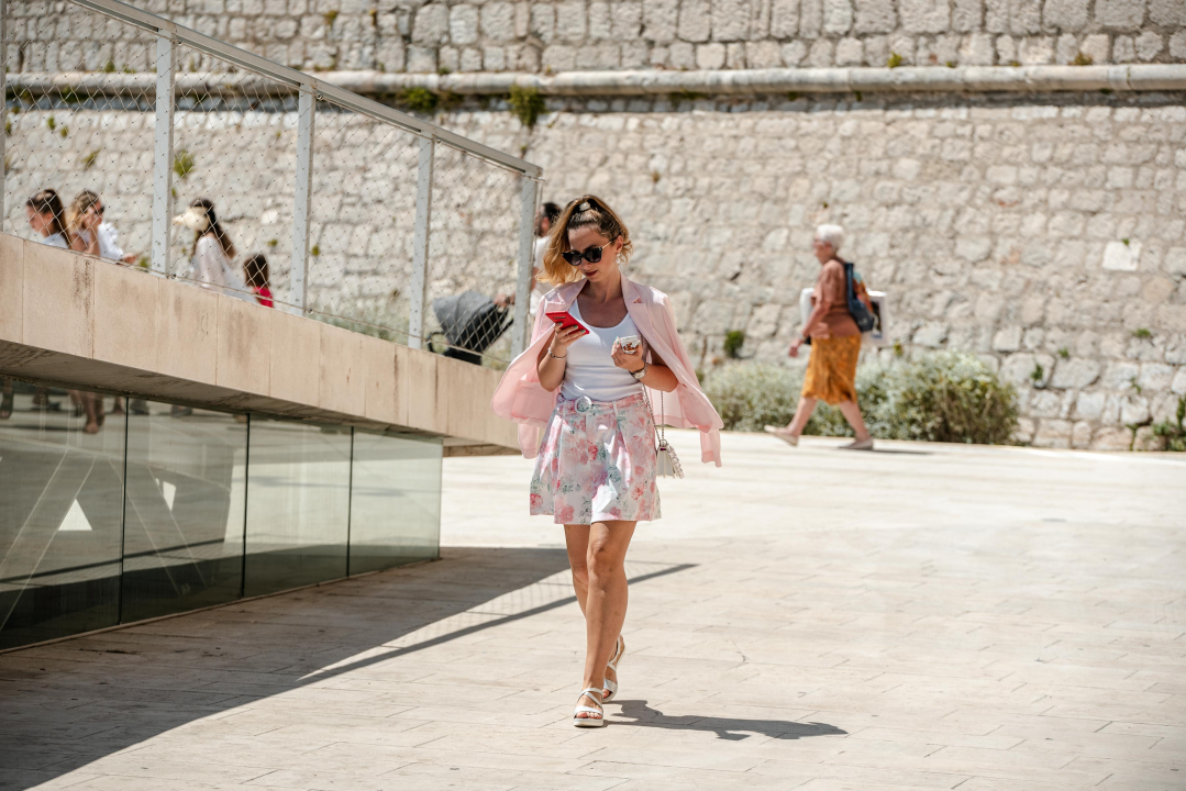 FOTO Đir po gradu, srijeda 5. srpnja