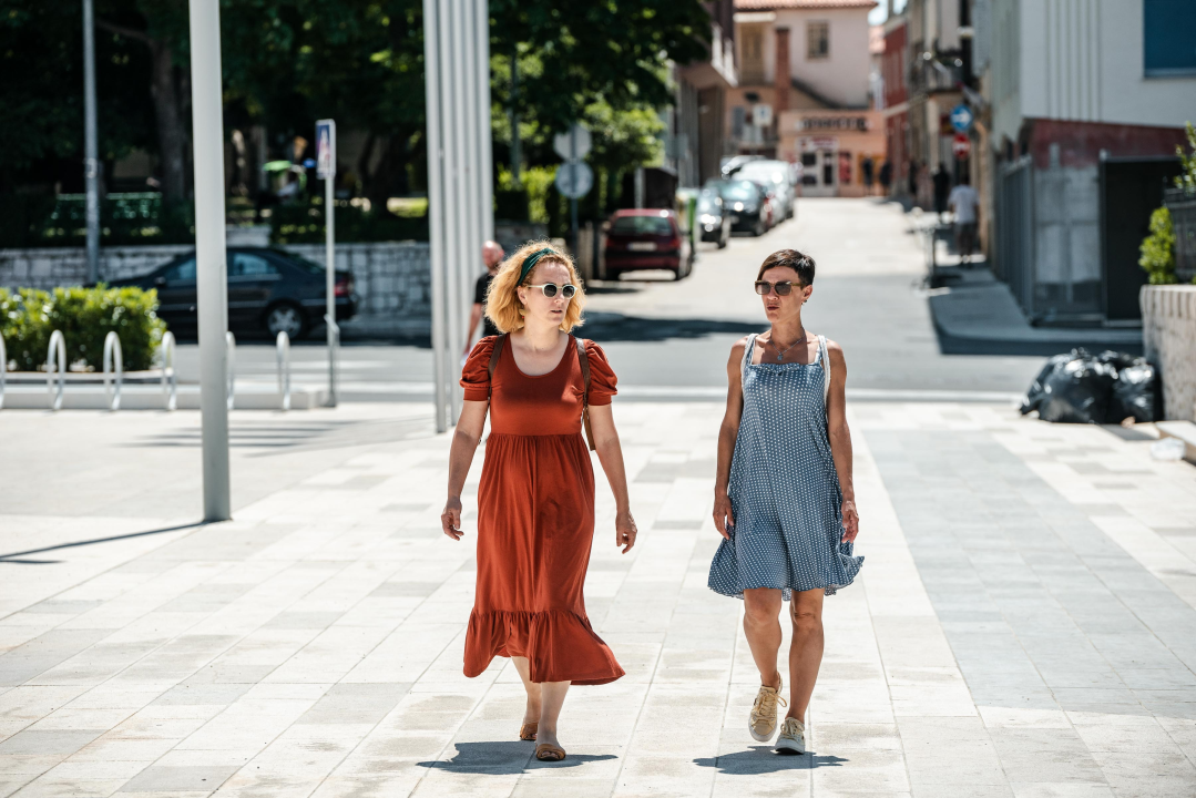 FOTO Đir po gradu, srijeda 5. srpnja