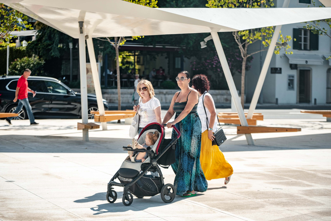 FOTO Đir po gradu, četvrtak 6. srpnja