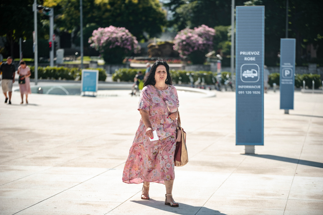 FOTO Đir po gradu, četvrtak 6. srpnja