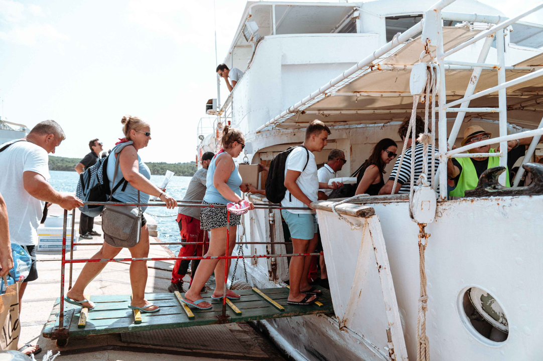 Tijatu je danas (možda) posljednji radni dan nakon 68 godina: ‘To nije brod, to je čovik’