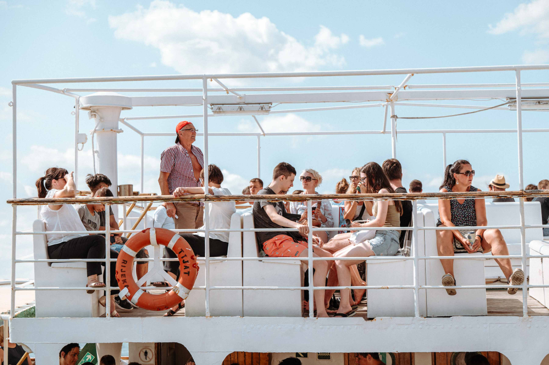 Tijatu je danas (možda) posljednji radni dan nakon 68 godina: ‘To nije brod, to je čovik’