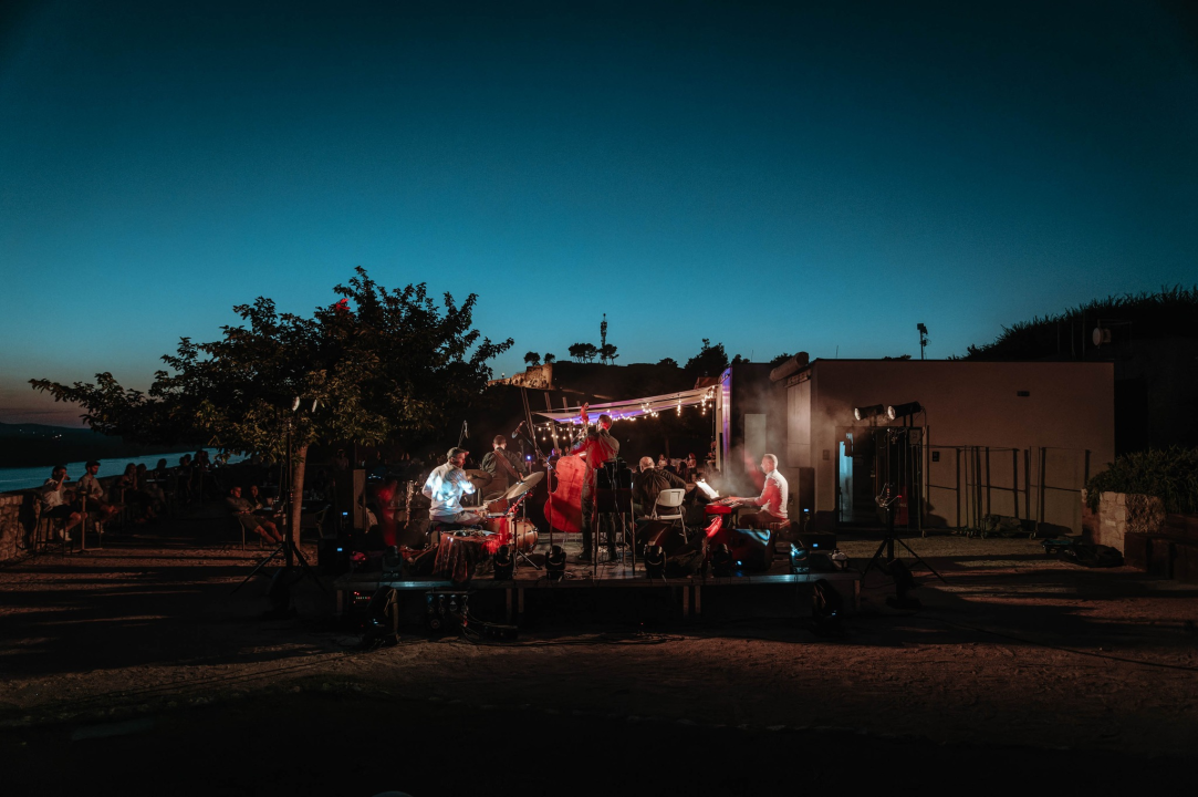 Kvintet Pavla Miljenovića pružio Šibenčanima vrhunski glazbeni doživljaj