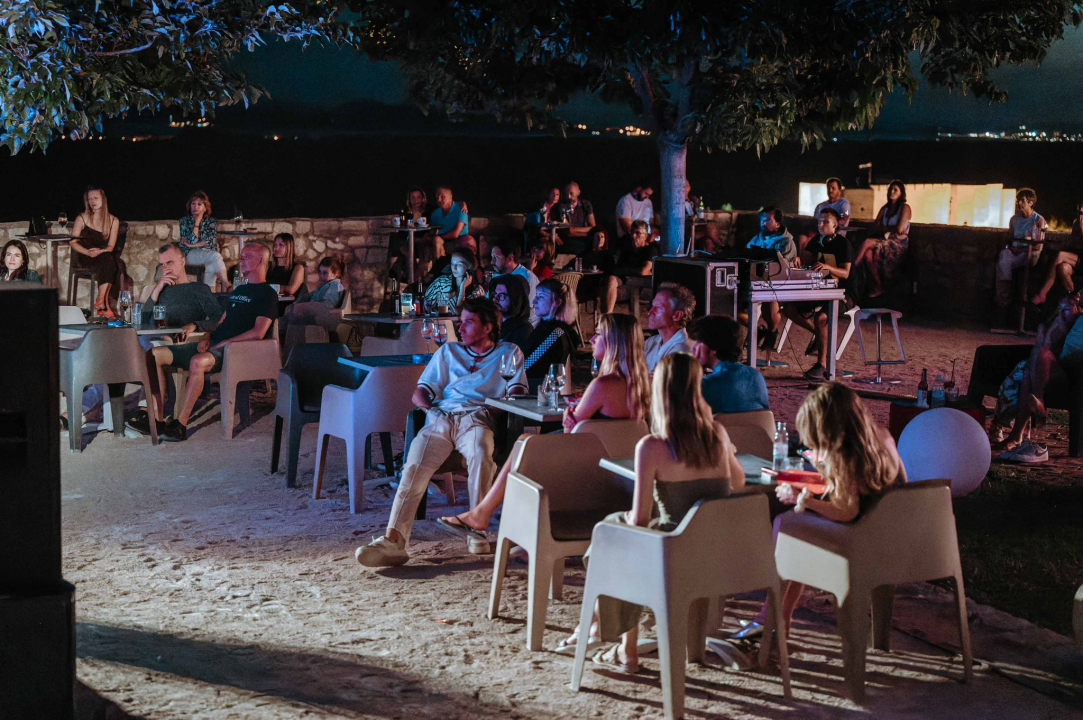 Kvintet Pavla Miljenovića pružio Šibenčanima vrhunski glazbeni doživljaj