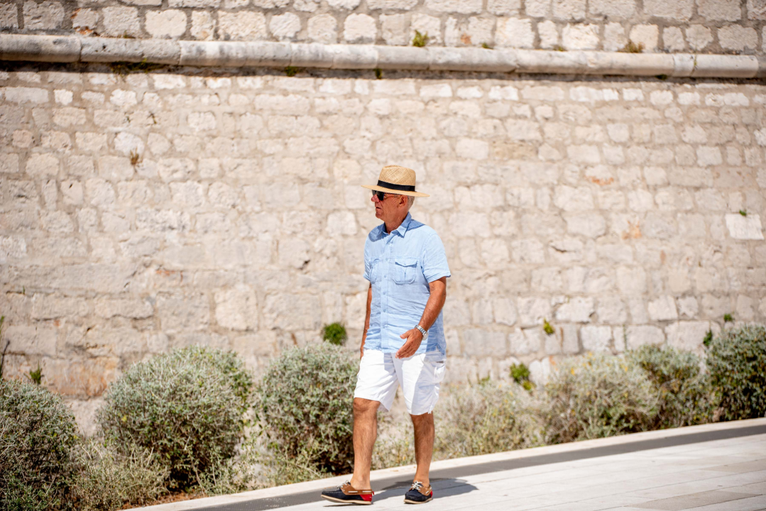 FOTO Đir po gradu, subota 8. srpnja