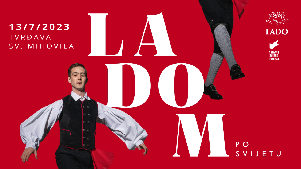 Na Tvrđavu sv. Mihovila stižu LADO i Emeli Sandé: Na Baroneu obilježavanje Teslinog rođendana i hvaljeni hit film!