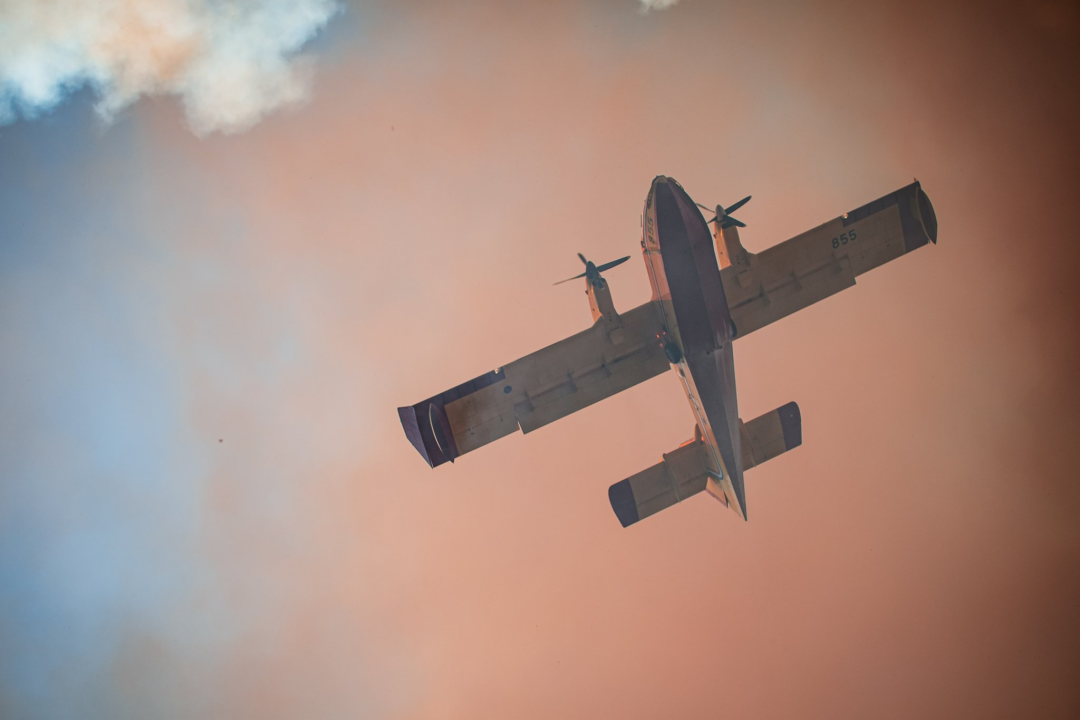 Godišnjica strašnog požara u Zatonu i Raslini: ‘Sjećam se bijele pjene koja lebdi zrakom ispunjenim dimom. Vrijeme je stalo’ 