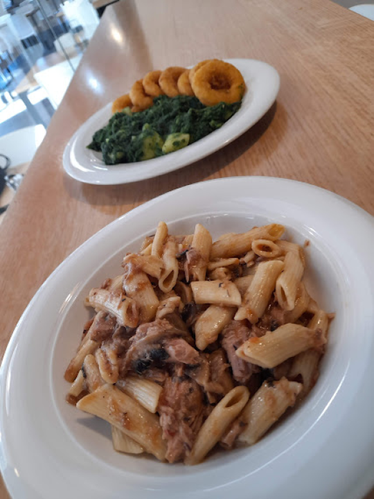 Studentska menza na Baldekinu za vanjske korisnike radit će cijelo ljeto