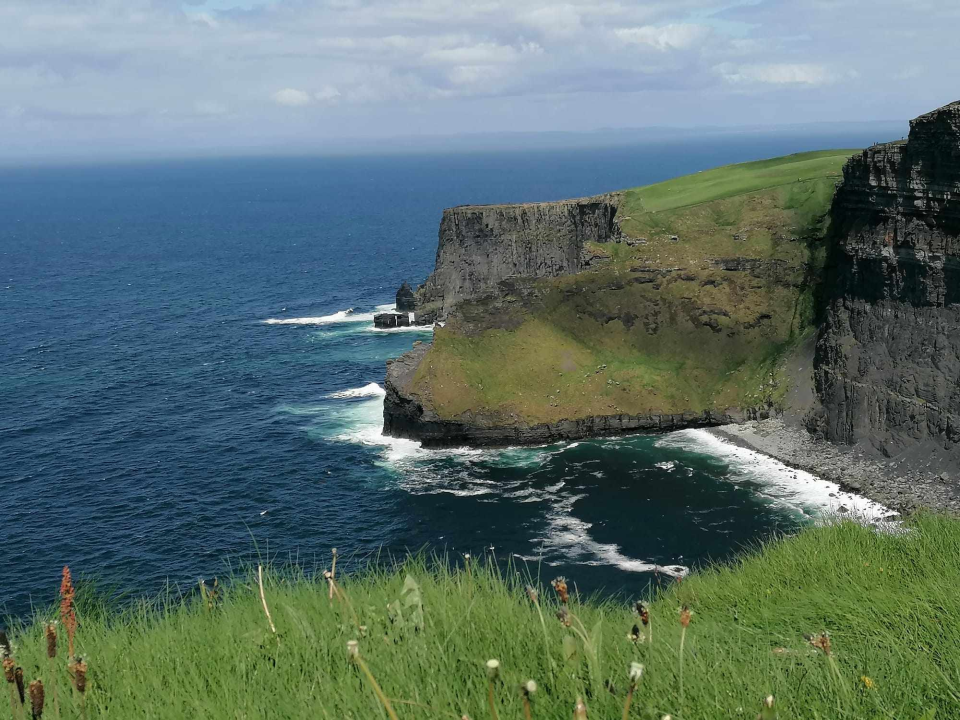 Učenici Tehničke škole sudjelovali na Erasmus+ projektu u Dublinu