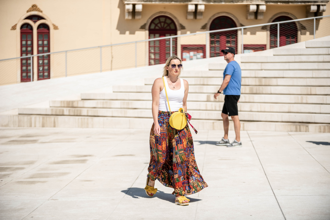 FOTO Đir po gradu, petak 14. srpnja