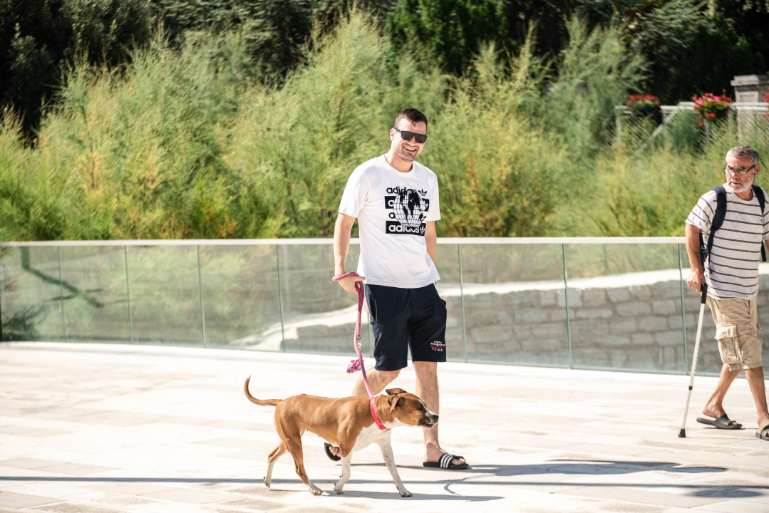 FOTO Đir po gradu, petak 14. srpnja