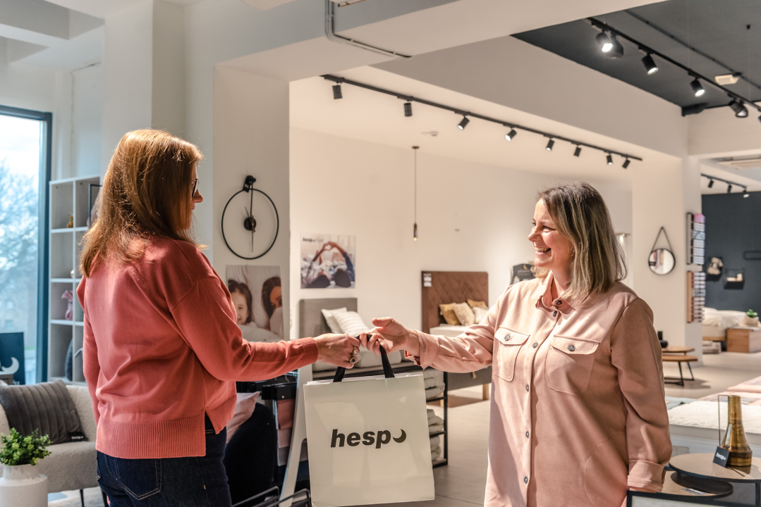 Kupite novi nadmadrac u Hespu uz popust od 40 posto! 