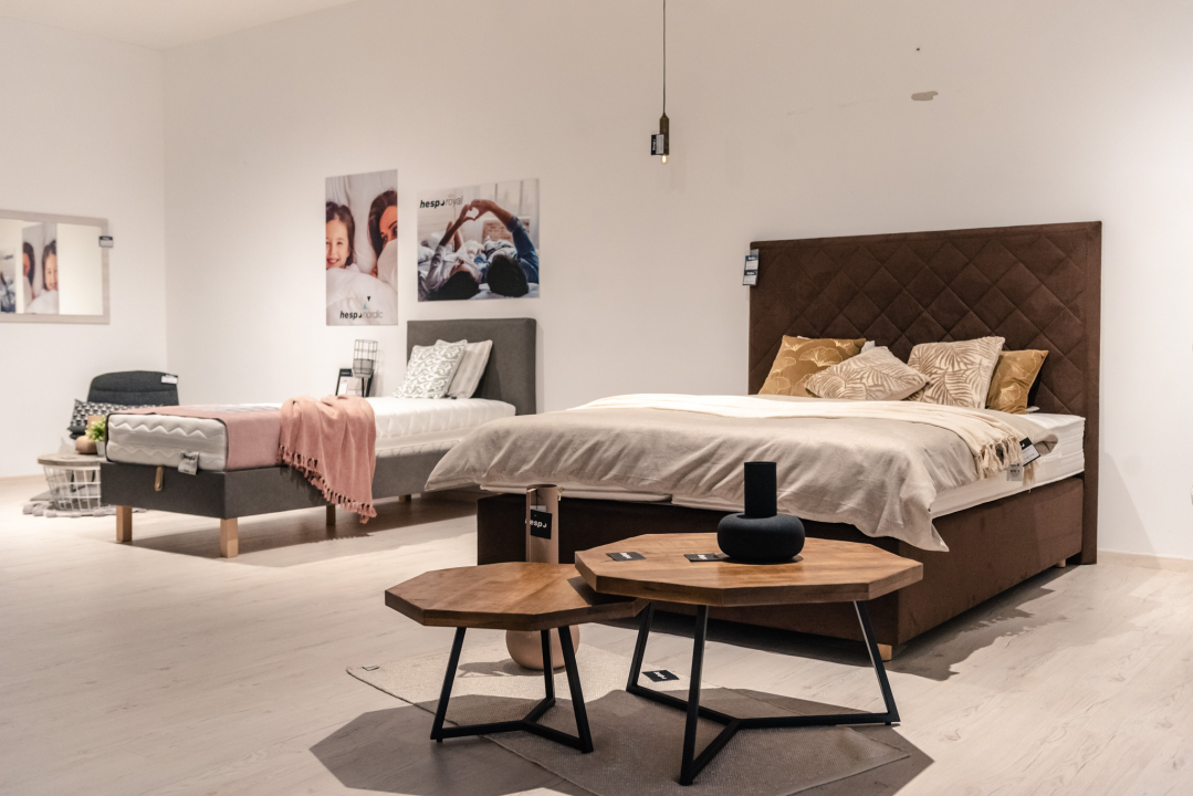 Kupite novi nadmadrac u Hespu uz popust od 40 posto! 