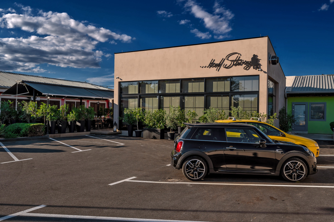 Isprobajte vrhunske tjestenine u bistrou 'Kod Starog'!