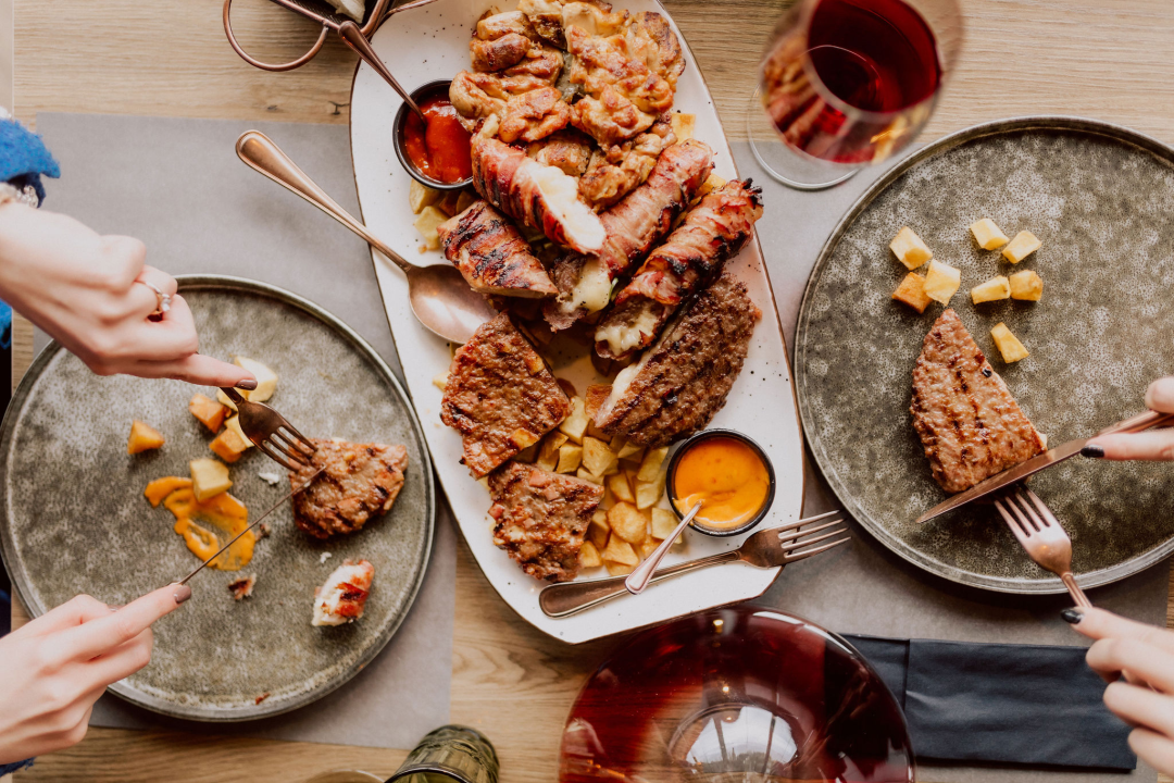 Isprobajte vrhunske tjestenine u bistrou 'Kod Starog'!