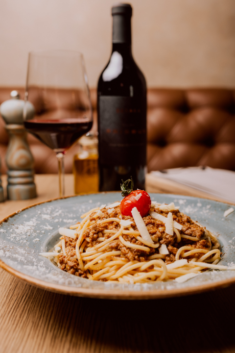 Isprobajte vrhunske tjestenine u bistrou 'Kod Starog'!