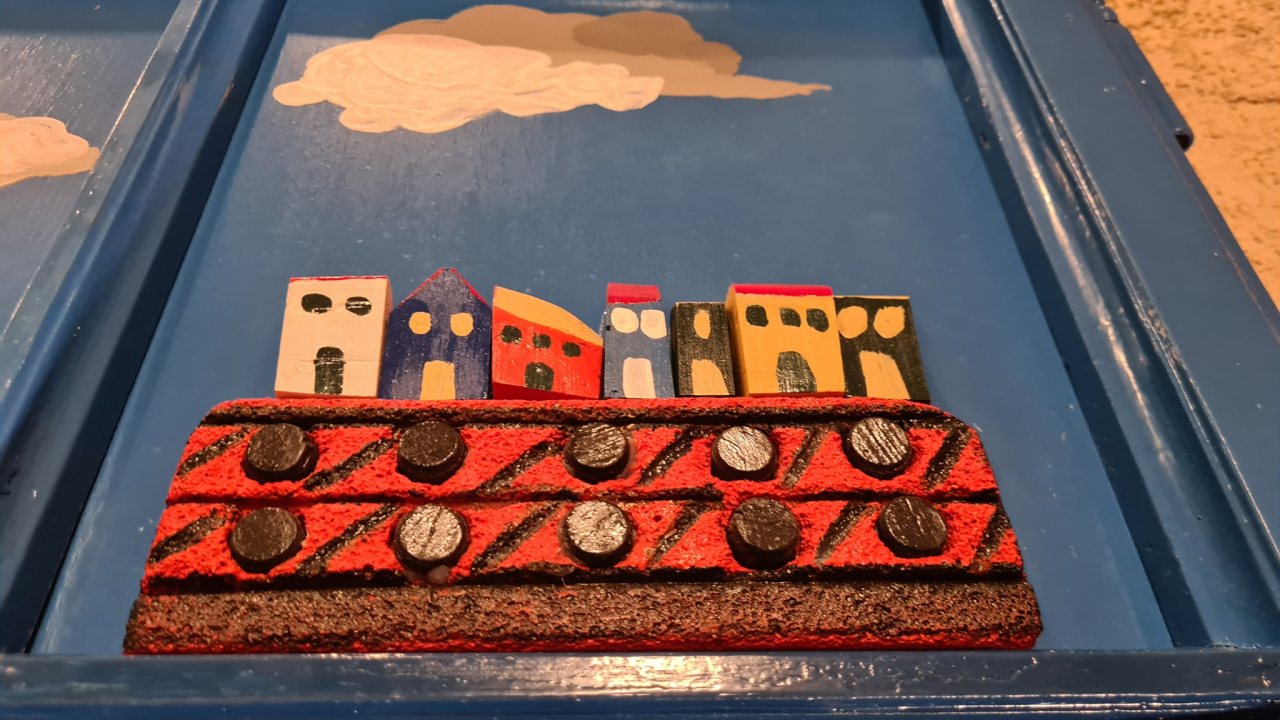 U Azimutu otvorena 'Litnja kužina': Svoje radove predstavilo 18 umjetnika