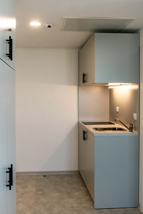 Studentski dom Palacin nudi udoban smještaj i vanjskim gostima po povoljnim cijenama!