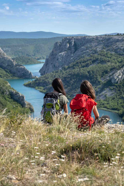 Izbjegnite gužvu i uživajte u nezaboravnim prizorima Nacionalnog parka „Krka“!