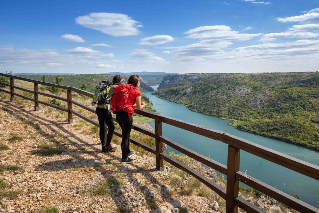 Izbjegnite gužvu i uživajte u nezaboravnim prizorima Nacionalnog parka „Krka“!