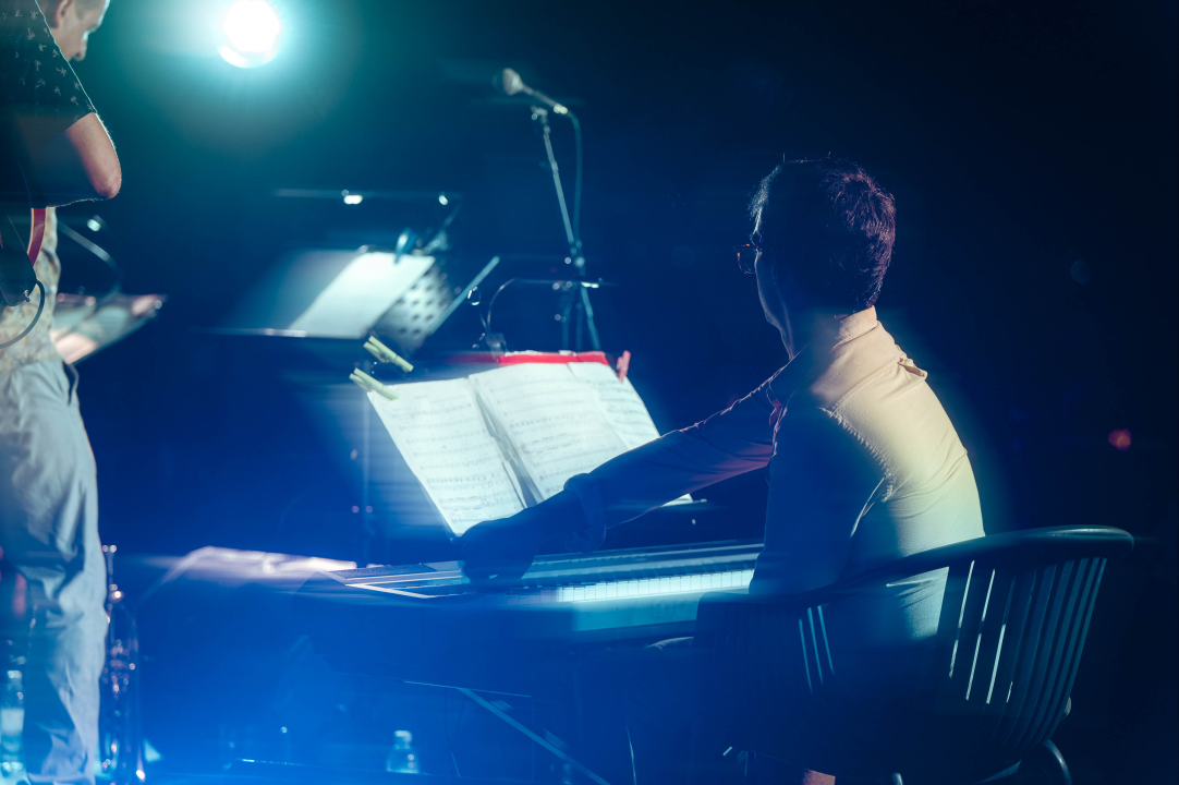 Ljetna večer i vrhunska glazba na Barone Jazz Festivalu: B's FUNstallation oduševili Šibenčane i turiste