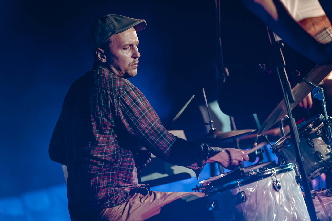 Ljetna večer i vrhunska glazba na Barone Jazz Festivalu: B's FUNstallation oduševili Šibenčane i turiste