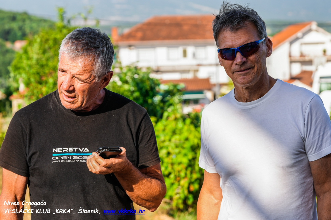 Šest Krkinih veslača u 'ekspediciji Pariz': Na Perući se spremaju za Svjetsko juniorsko prvenstvo