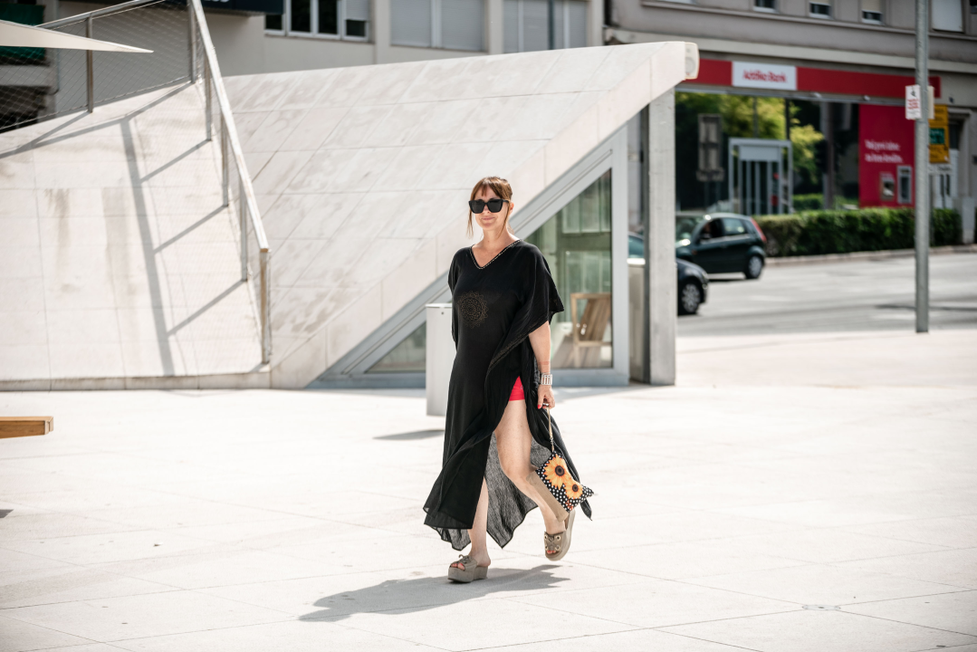 FOTO Đir po gradu, ponedjeljak 24. srpnja