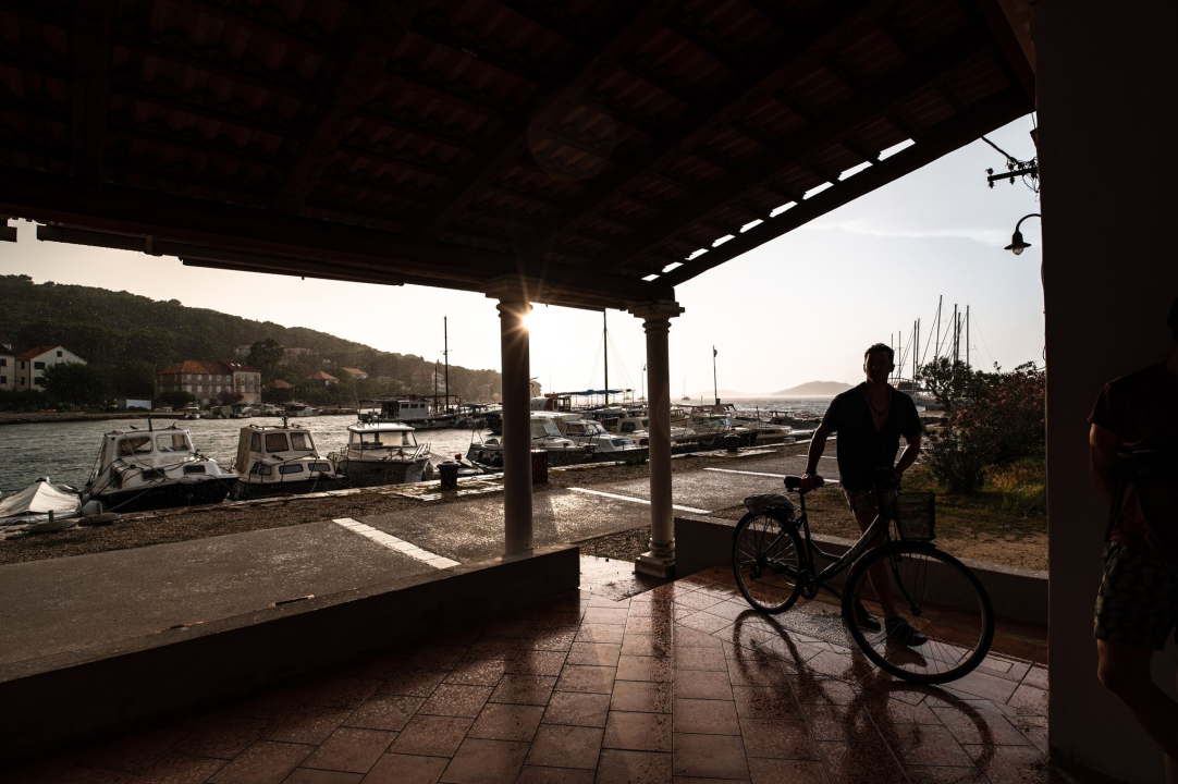 Zbog ove fotogalerije pokajat ćete se što niste otišli na Zlarin Street Music Festival!