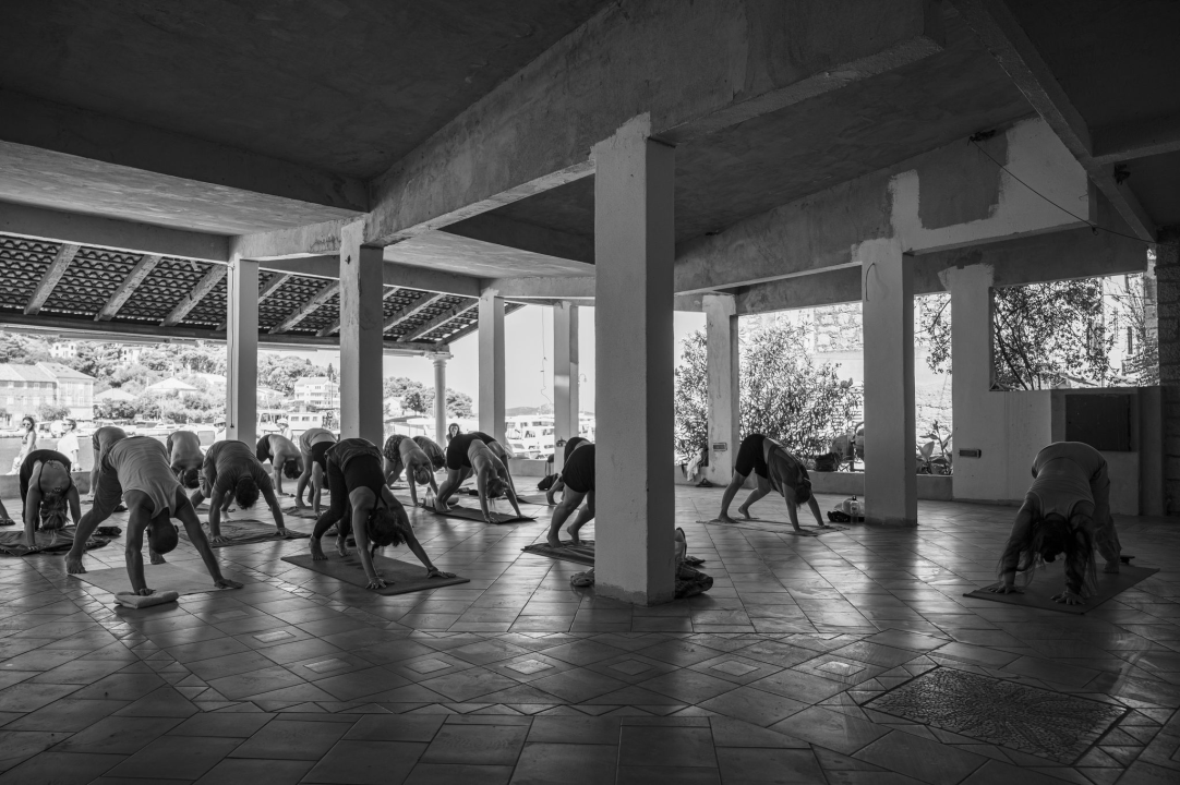 Zbog ove fotogalerije pokajat ćete se što niste otišli na Zlarin Street Music Festival!