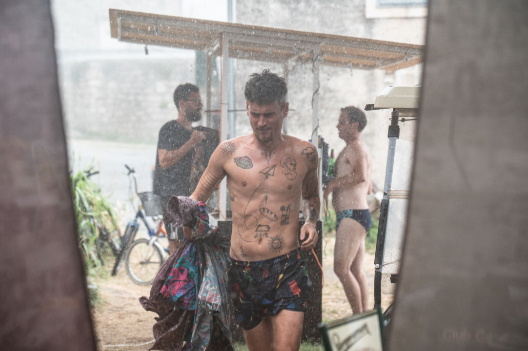 Zbog ove fotogalerije pokajat ćete se što niste otišli na Zlarin Street Music Festival!