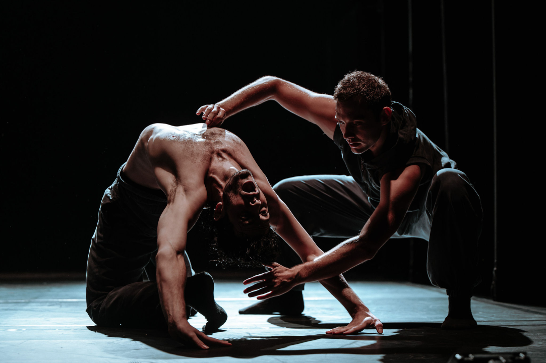 Spektakularan nastup Kibbutza na tvrđavi sv. Mihovila: Kruna kulturnog ljeta u Hrvatskoj