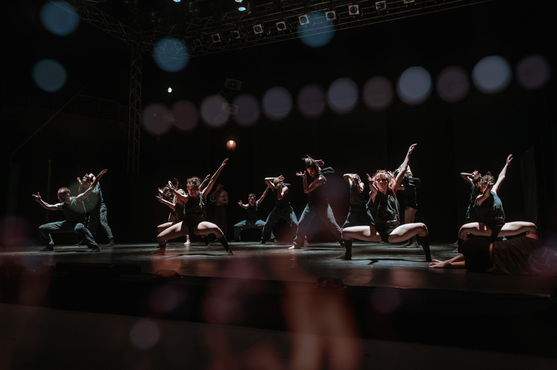 Spektakularan nastup Kibbutza na tvrđavi sv. Mihovila: Kruna kulturnog ljeta u Hrvatskoj