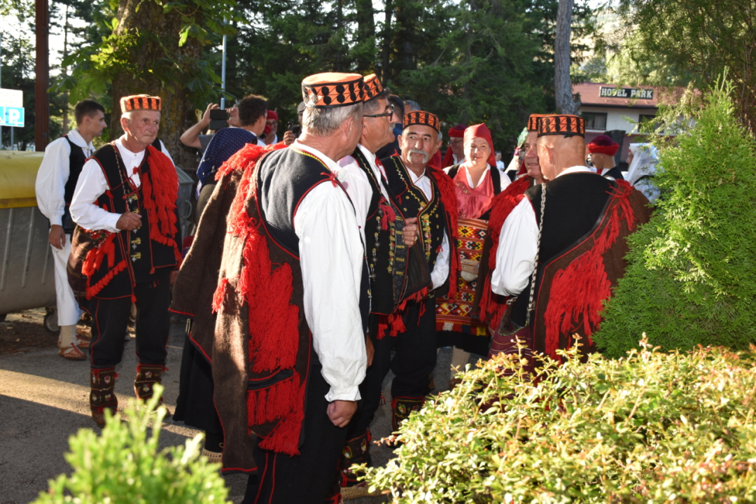 'Zvona Zagore' iz Mirlovića na Livanjskom kulturnom ljetu