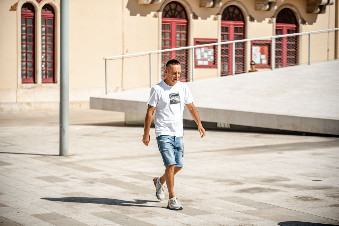 FOTO Đir po gradu, ponedjeljak 31. srpnja