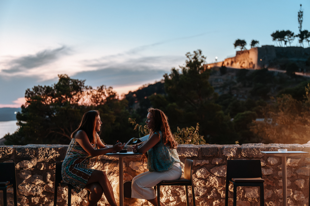 Zmaj Orko Star na Barone Jazz Festivalu: Ispitivanje granica svemira, zemaljskih korijena i energije pokreta