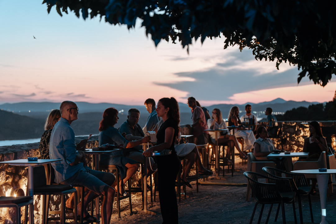 Zmaj Orko Star na Barone Jazz Festivalu: Ispitivanje granica svemira, zemaljskih korijena i energije pokreta