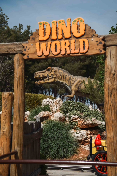 Dalmaland Fun park sprema veliki rođendanski party! 