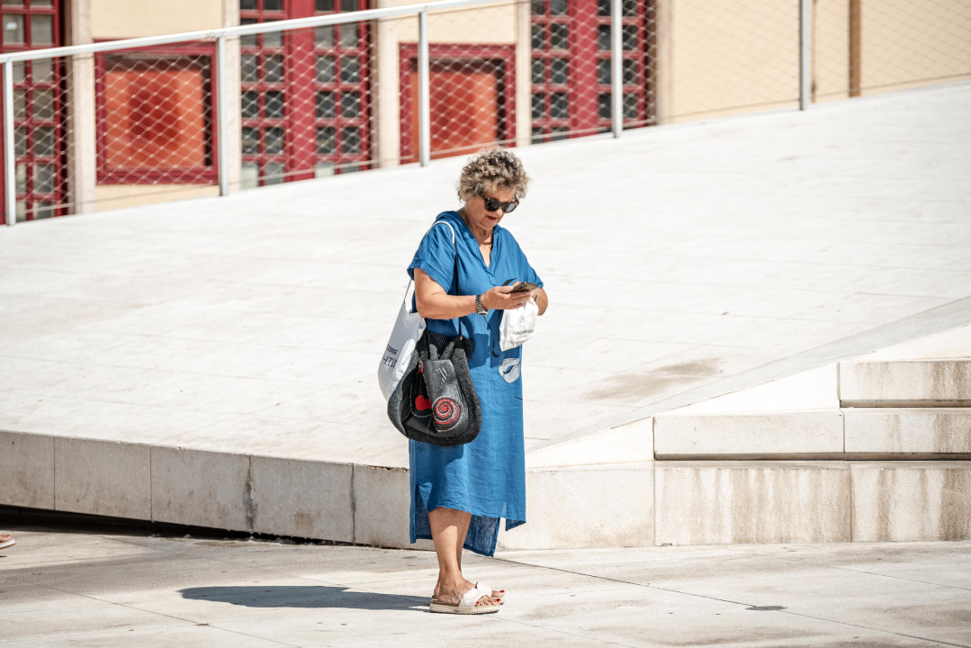 FOTO Đir po gradu, srijeda 2. kolovoza