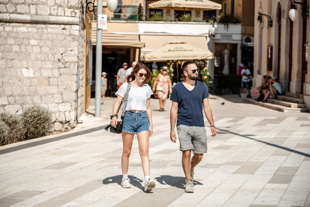 FOTO Đir po gradu, srijeda 2. kolovoza