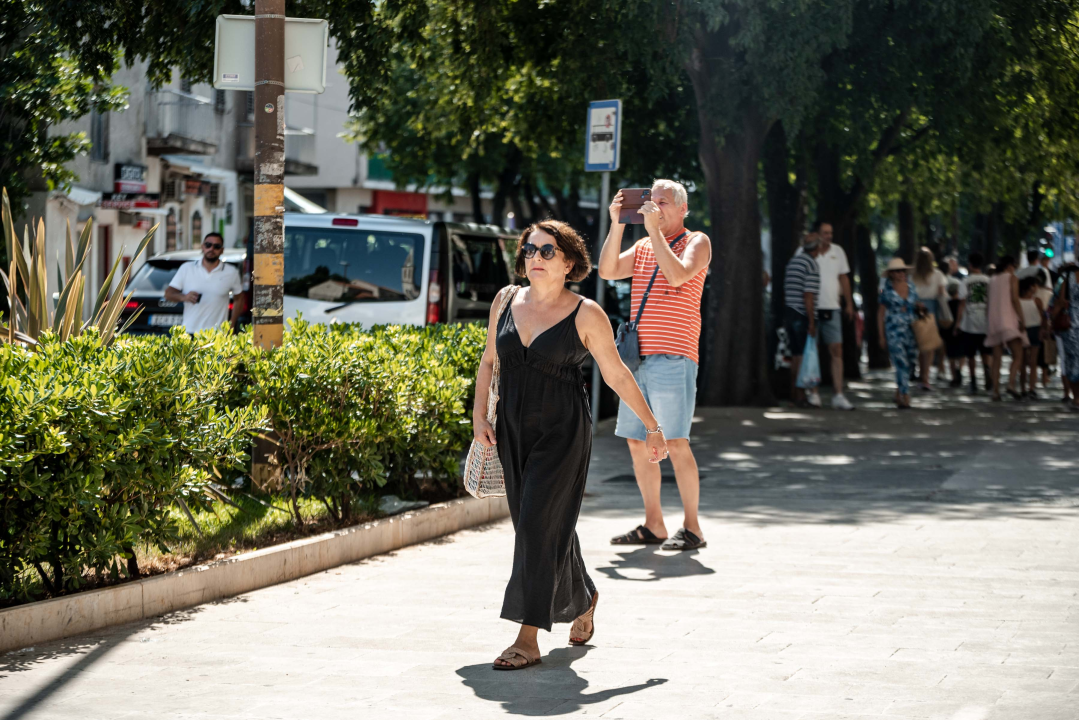 FOTO Đir po gradu, četvrtak 3. kolovoza