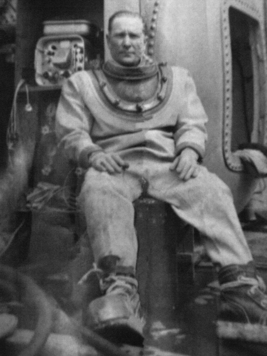 Obitelj Tanfara dala je generacije spužvara: 'To je kruh sa sedam kora, ali ljubav prema tome naslijedio je i naš sin'