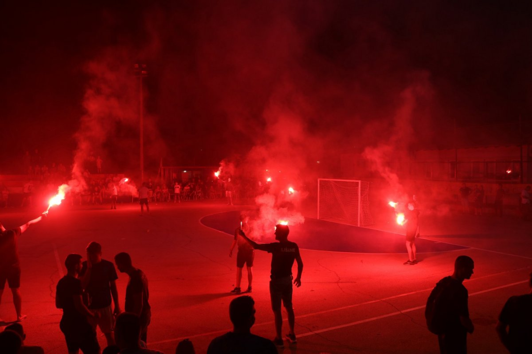 Počele prijave ekipa za malonogometni turnir 'Lišane 2023.'