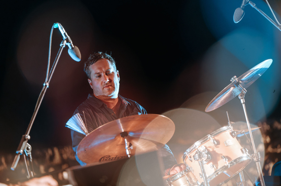 Rođendan Ive Robića obilježen na tvrđavi Barone uz Daniela Caccia i Organ Trio